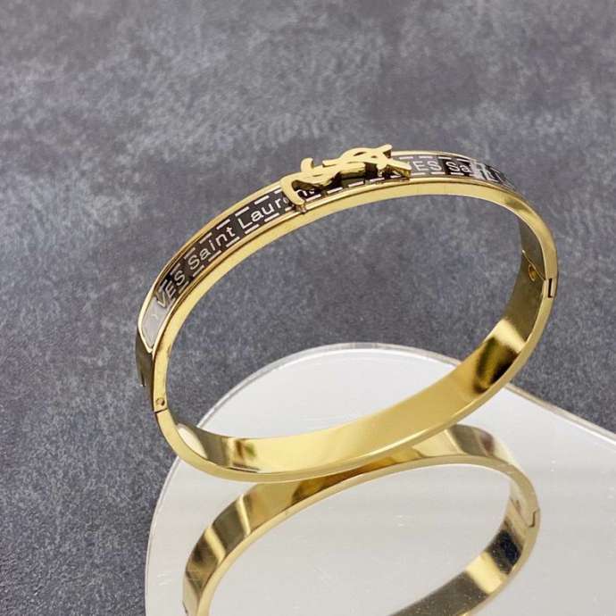 Picture of YSL Bracelet _SKUYSLbracelet12161417528